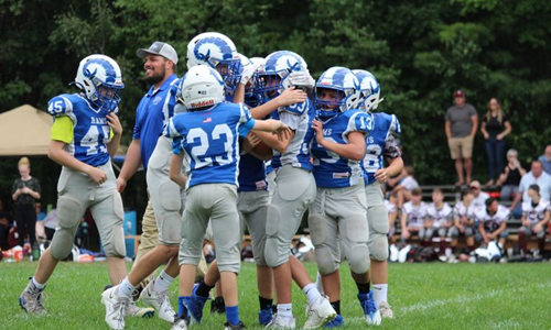 2024 Schedules Coming Soon!